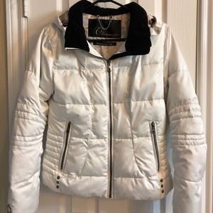 Obermeyer Ladies Bombshell Ski Coat